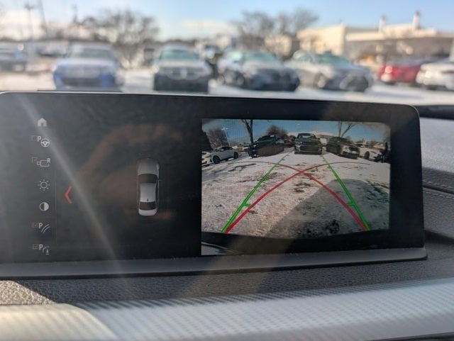 2018 BMW 3 Series 340i