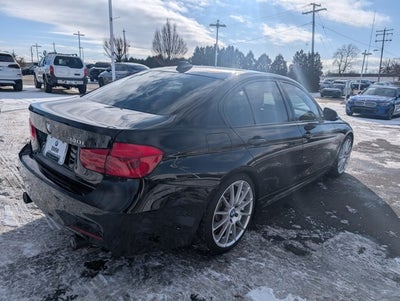 2018 BMW 3 Series 340i