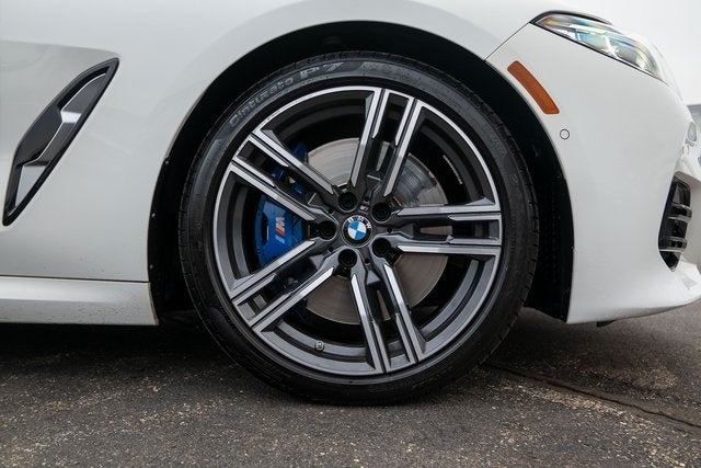 2023 BMW 8 Series 840i