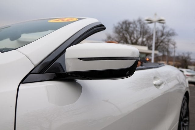 2023 BMW 8 Series 840i