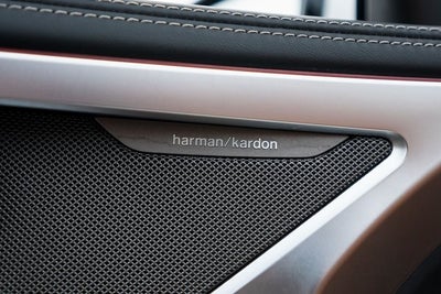 2023 BMW 8 Series 840i