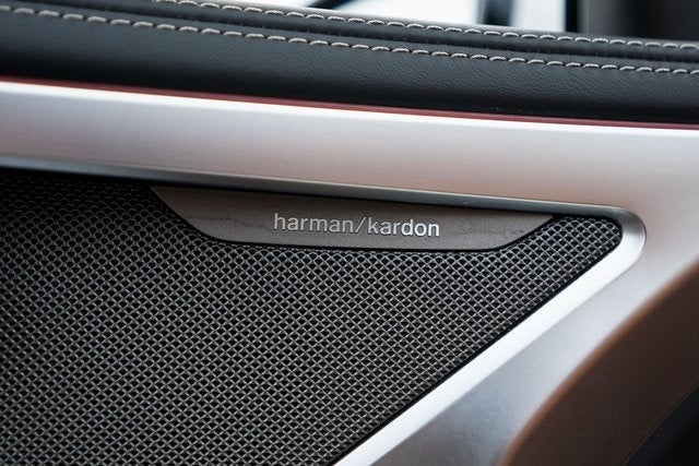 2023 BMW 8 Series 840i