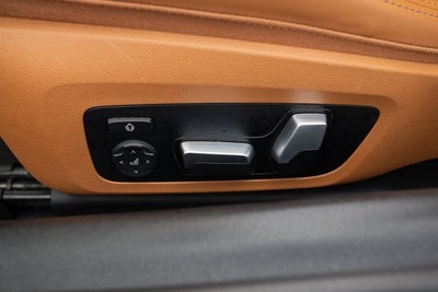 2023 BMW 8 Series 840i