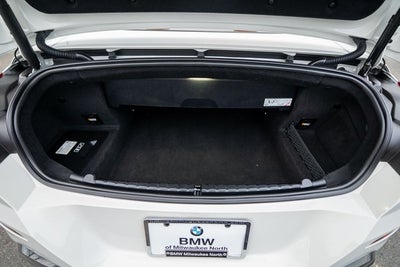 2023 BMW 8 Series 840i