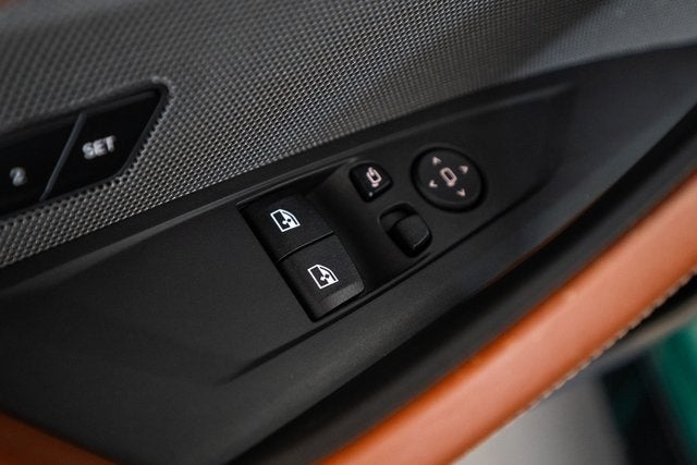 2023 BMW M4 Competition