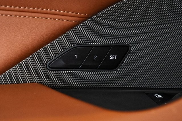 2023 BMW M4 Competition