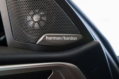 2023 BMW M4 Competition