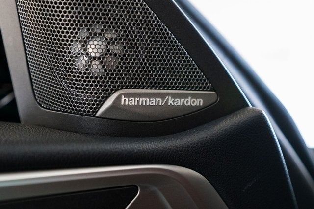 2023 BMW M4 Competition