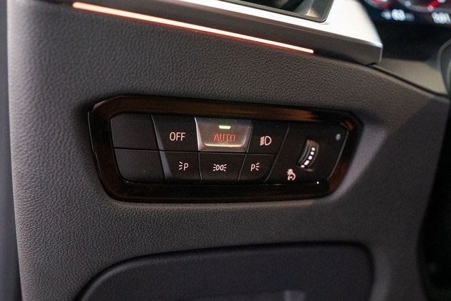 2023 BMW M4 Competition