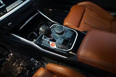 2023 BMW M4 Competition