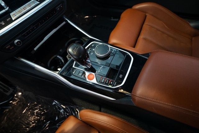 2023 BMW M4 Competition