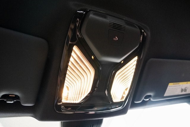 2023 BMW M4 Competition