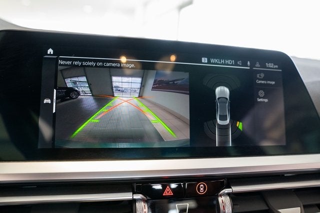 2023 BMW M4 Competition