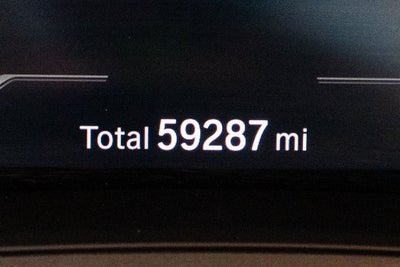 2023 BMW M4 Competition