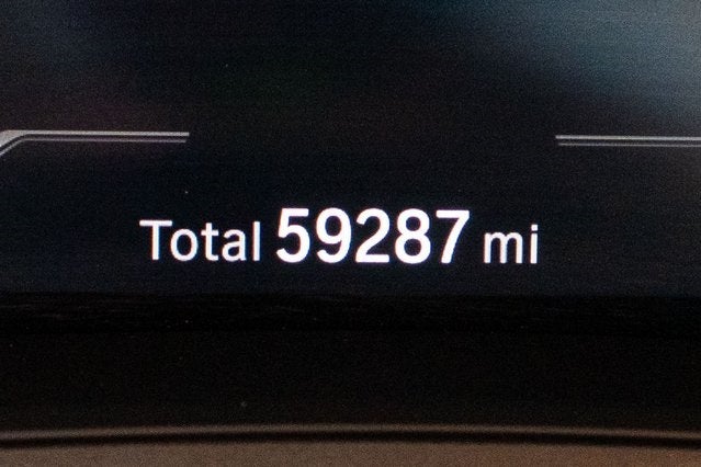 2023 BMW M4 Competition