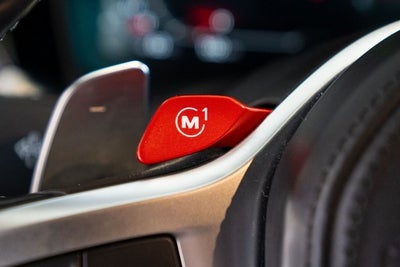 2023 BMW M4 Competition