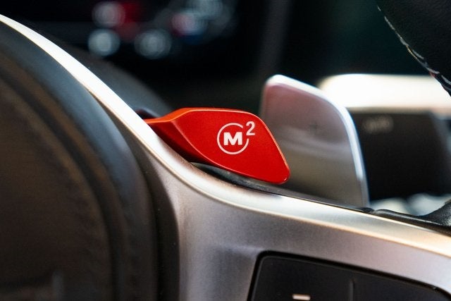 2023 BMW M4 Competition