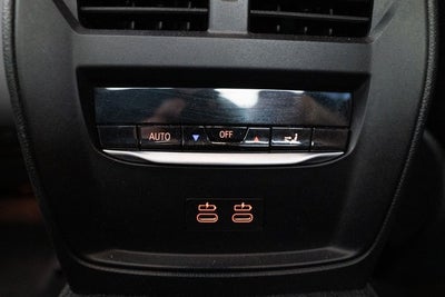 2023 BMW M4 Competition