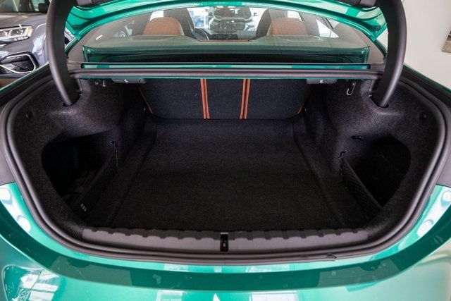 2023 BMW M4 Competition