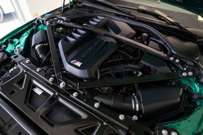 2023 BMW M4 Competition