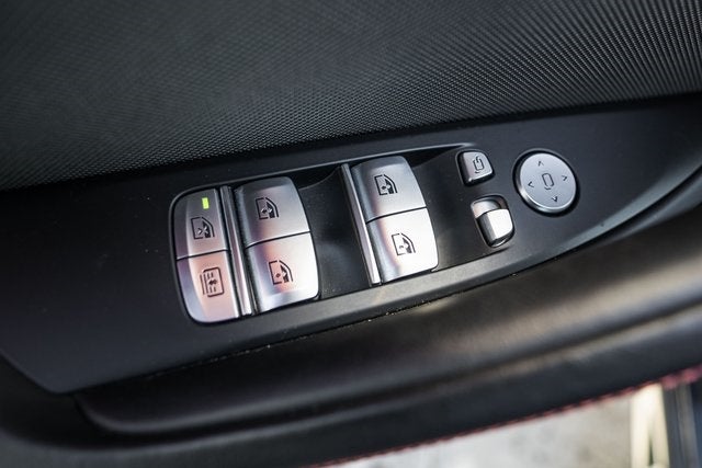 2023 BMW M8 Competition