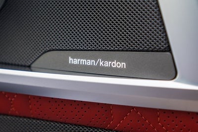 2023 BMW M8 Competition