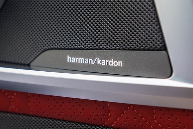 2023 BMW M8 Competition