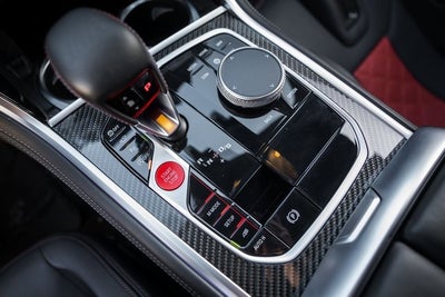 2023 BMW M8 Competition