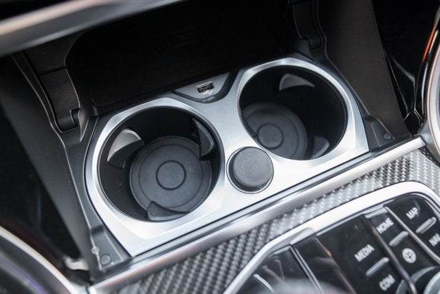 2023 BMW M8 Competition