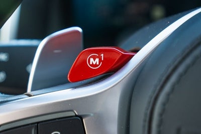 2023 BMW M8 Competition