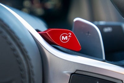 2023 BMW M8 Competition