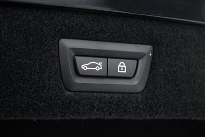 2023 BMW M8 Competition