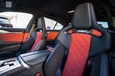 2023 BMW M8 Competition