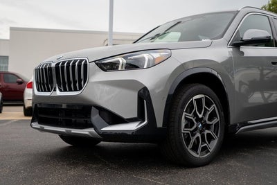 2026 BMW X1 xDrive28i