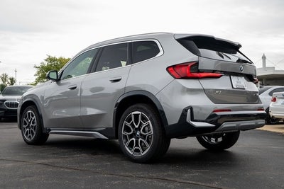 2026 BMW X1 xDrive28i