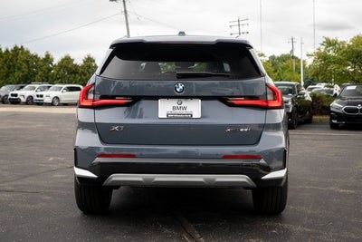 2026 BMW X1 xDrive28i