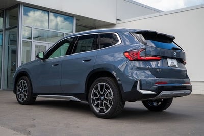 2026 BMW X1 xDrive28i