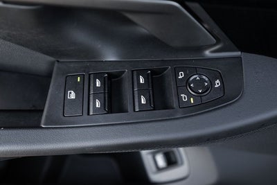 2025 BMW i5 xDrive40