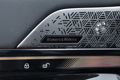 2025 BMW i5 xDrive40