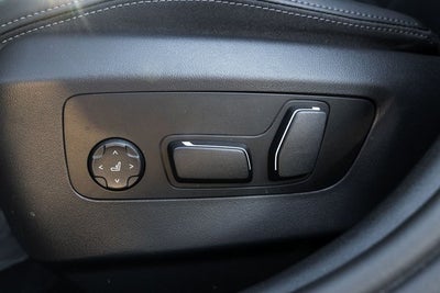 2025 BMW i5 xDrive40