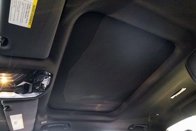 2025 BMW i5 xDrive40