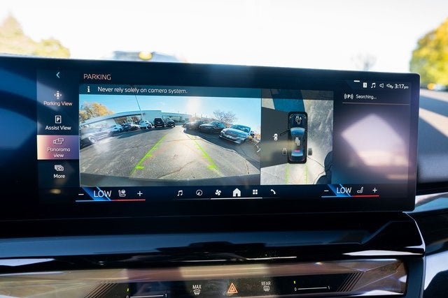 2025 BMW i5 xDrive40