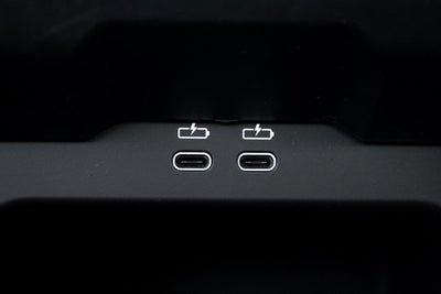 2025 BMW i5 xDrive40