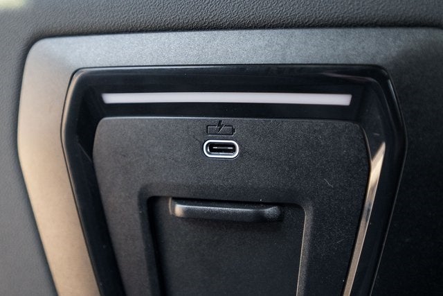 2025 BMW i5 xDrive40