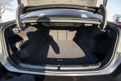 2025 BMW i5 xDrive40