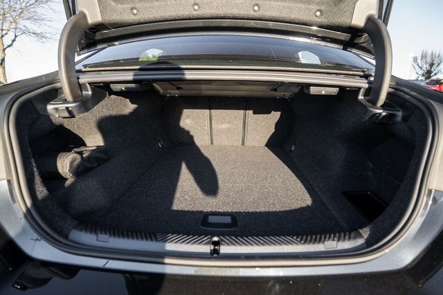 2025 BMW i5 xDrive40