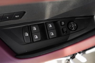 2025 BMW i4 eDrive40