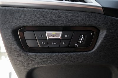 2025 BMW i4 eDrive40