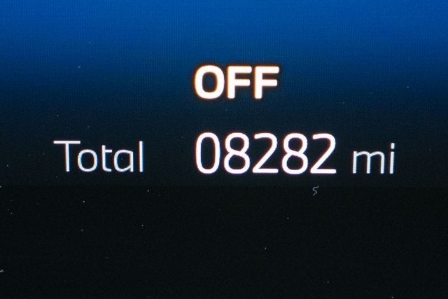 2025 BMW i4 eDrive40