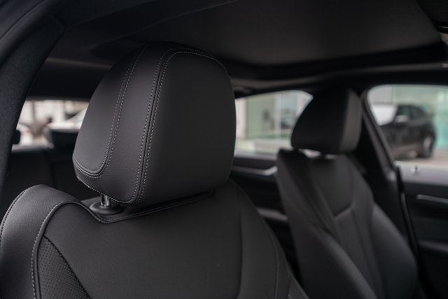 2025 BMW i4 xDrive40